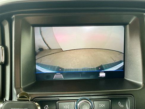 Used 2022 Chevrolet Colorado W/T w/ WT Convenience Package image 6