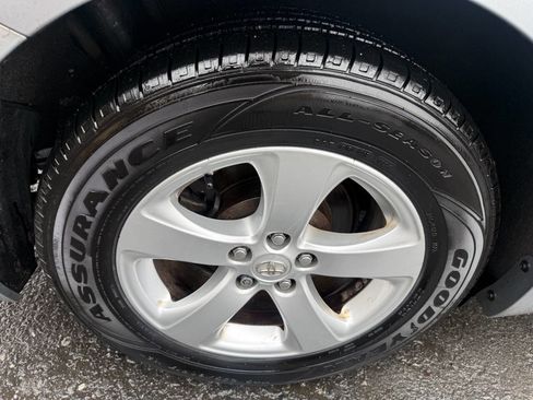 Used 2013 Toyota Sienna LE image 11