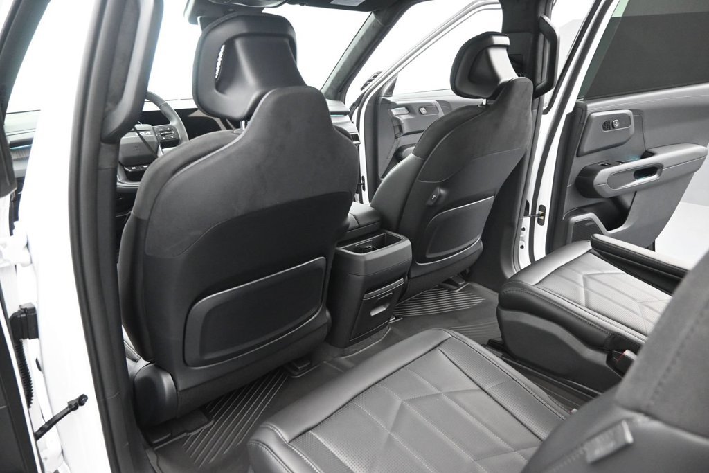 New 2027 Kia Telluride X-Line SX Prestige AWD/4WD image 16