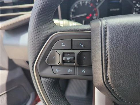 New 2026 Toyota Tundra SR5 AWD/4WD image 13
