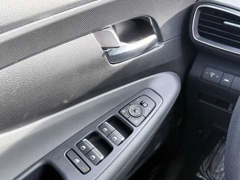 Certified 2021 Hyundai Santa Fe SE image 10