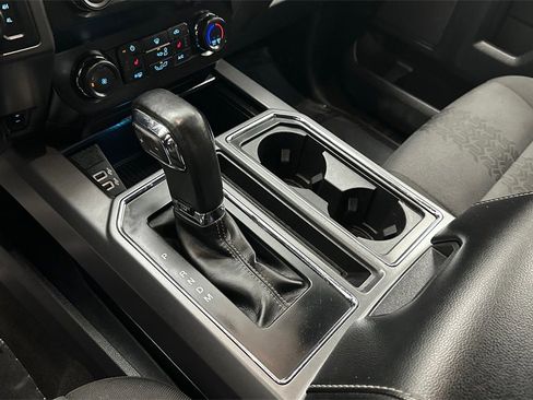 Used 2020 Ford F150 XLT w/ Equipment Group 302A Luxury image 14