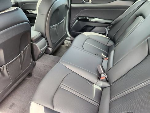 New 2026 Kia K5 GT-Line AWD/4WD image 10