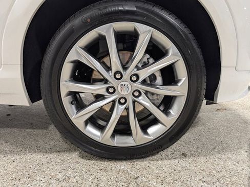 Used 2025 Buick Encore GX Avenir w/ Avenir Technology Package image 12