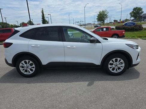 Used 2026 Ford Escape Active FWD image 6