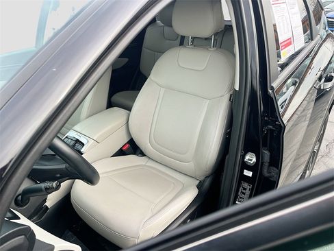 Used 2023 Hyundai Tucson SEL w/ Convenience Package image 18