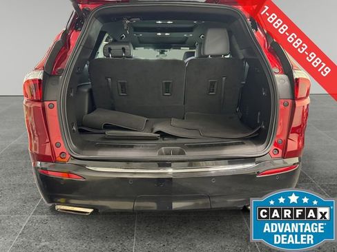 Used 2023 Buick Enclave Essence w/ Experience Buick Package image 14