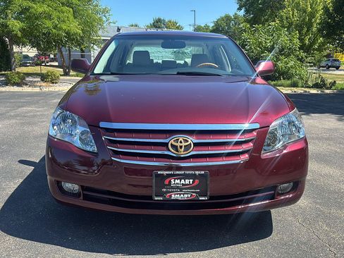 Used 2007 Toyota Avalon Limited FWD image 6
