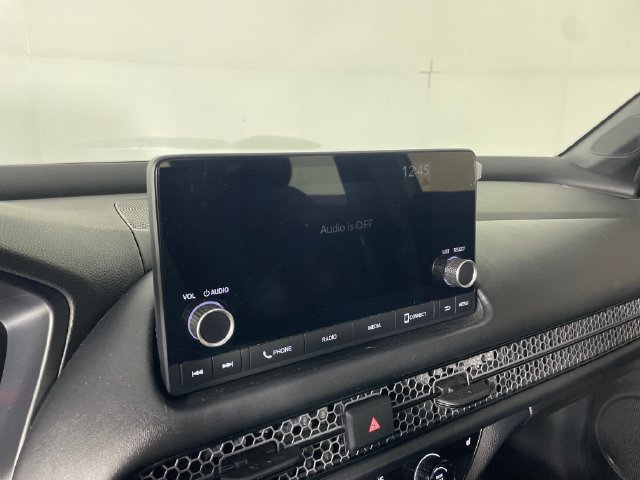 Certified 2023 Honda HR-V Sport image 7