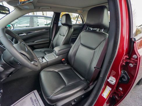 Used 2023 Chrysler 300 Touring L w/ Popular Equipment Group image 16