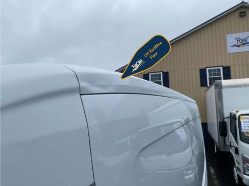 Used 2016 Ford Transit 250 148 Medium Roof image 33