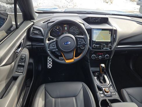 Certified 2022 Subaru Forester Wilderness image 17