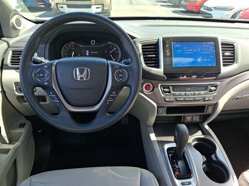 Used 2016 Honda Pilot EX-L image 10