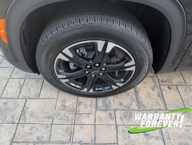 New 2027 Chevrolet Traverse LT w/ Sun and Wheel Package AWD/4WD image 19