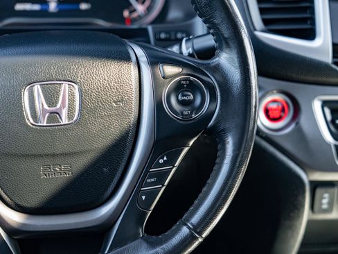 Used 2019 Honda Ridgeline RTL-T image 22