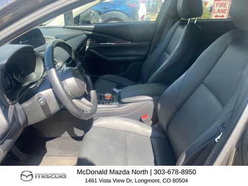 Used 2023 MAZDA CX-30 AWD 2.5 S w/ Select Package image 6