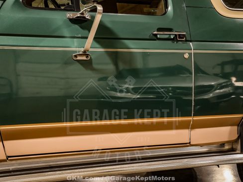Used 1988 Ford Bronco AWD/4WD image 32