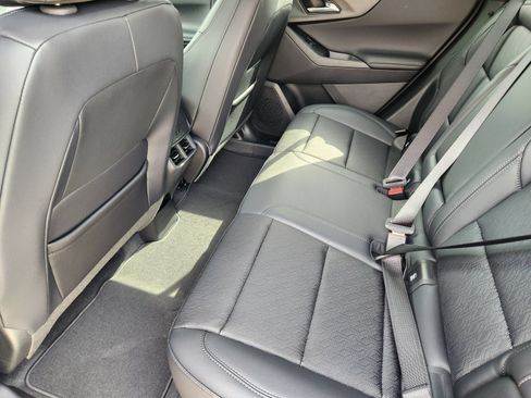 New 2027 Chevrolet Equinox LT w/ Convenience Package II FWD image 23