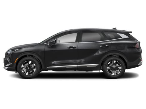 New 2026 Kia Sportage LX FWD image 3