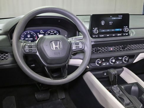 Certified 2023 Honda Accord LX image 2