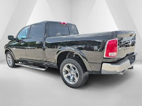 Used 2015 RAM 1500 Laramie w/ Convenience Group AWD/4WD image 7