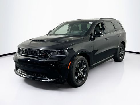 Used 2024 Dodge Durango R/T image 1