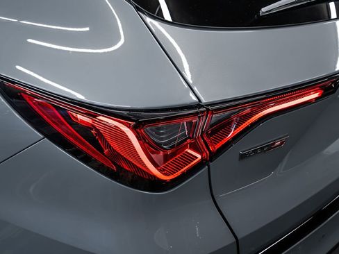 New 2026 Acura MDX Type S AWD/4WD image 14