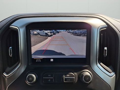 Used 2019 Chevrolet Silverado 1500 RST w/ All-Star Edition image 43