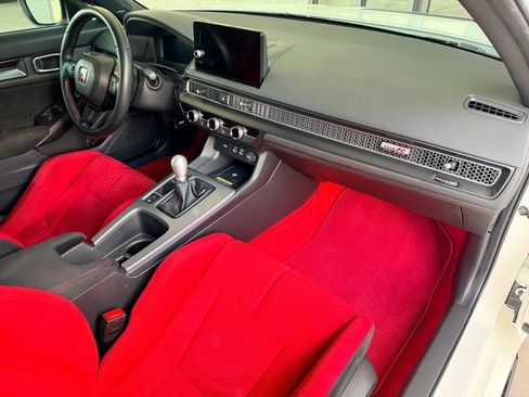 Used 2023 Honda Civic Type R image 23