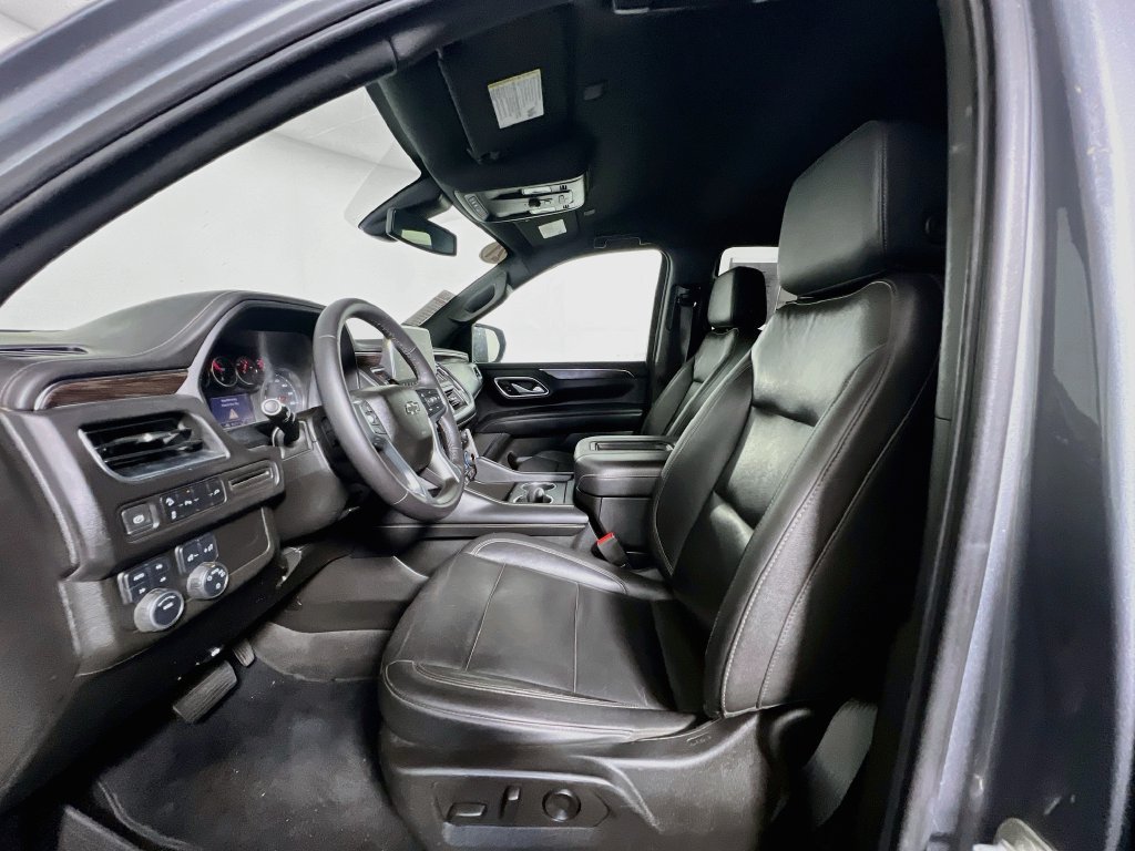 Used 2021 Chevrolet Tahoe Z71 AWD/4WD image 12