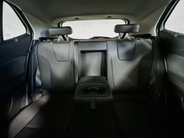 Used 2023 Buick Encore GX Select FWD image 26