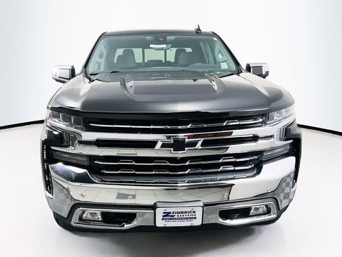 Used 2019 Chevrolet Silverado 1500 LTZ w/ LTZ Plus Package image 2