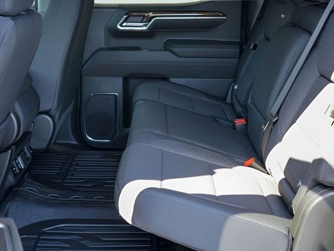 New 2026 GMC Sierra 1500 Elevation RWD image 17