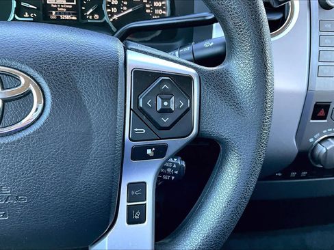 Used 2021 Toyota Tundra SR5 RWD image 24
