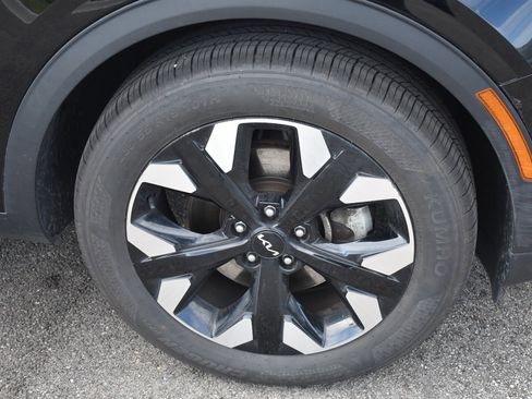Used 2023 Kia Sportage X-Line AWD/4WD image 11