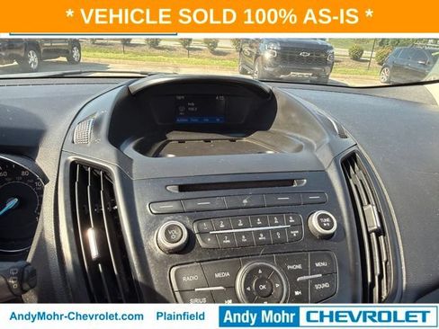 Used 2018 Ford Escape SE AWD/4WD image 23