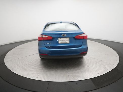 Used 2014 Kia Forte LX w/ Popular Package image 26