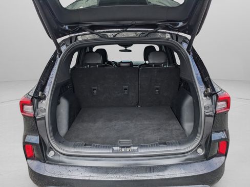 Used 2024 Ford Escape ST-Line FWD image 11