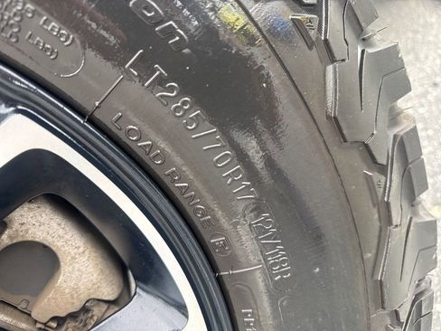 Used 2022 Jeep Wrangler Unlimited Rubicon w/ Steel Bumper Group image 34