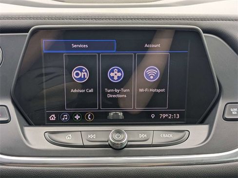 Used 2020 Chevrolet Blazer LT image 23