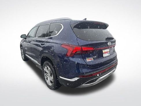 Used 2021 Hyundai Santa Fe SEL w/ Cargo Package image 3