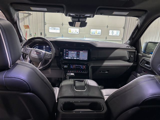Used 2022 GMC Sierra 1500 AT4X AWD/4WD image 21