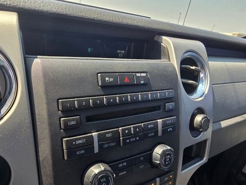Used 2011 Ford F150 XLT w/ XLT Chrome Pkg AWD/4WD image 24