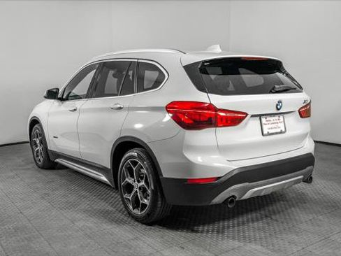 Used 2016 BMW X1 xDrive28i AWD/4WD image 6