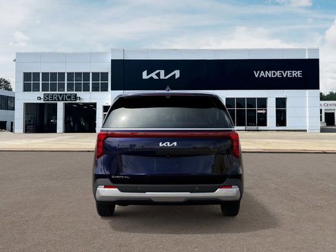 New 2026 Kia Carnival LX image 5