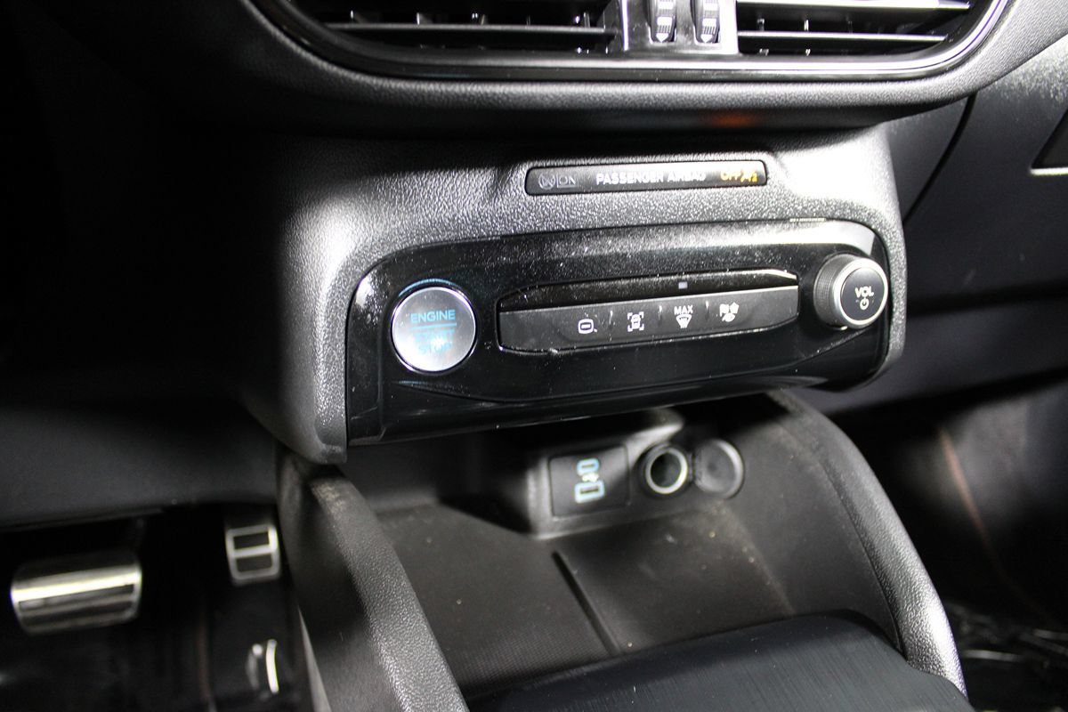 Used 2023 Ford Escape ST-Line Select w/ Tech Pack #1 AWD/4WD image 15