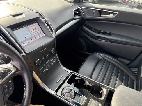 Used 2019 Ford Edge SEL w/ Equipment Group 201A image 49