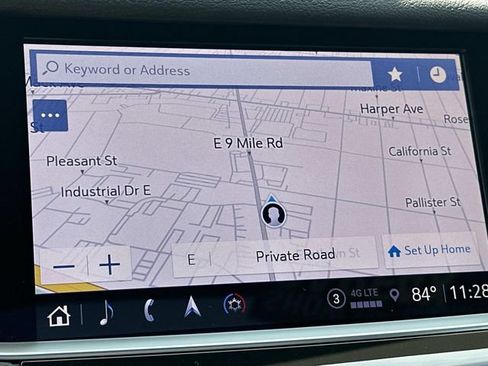 Certified 2024 Cadillac XT5 Premium Luxury AWD/4WD image 28