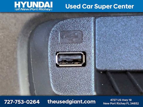 Used 2016 Ford Focus SE image 19