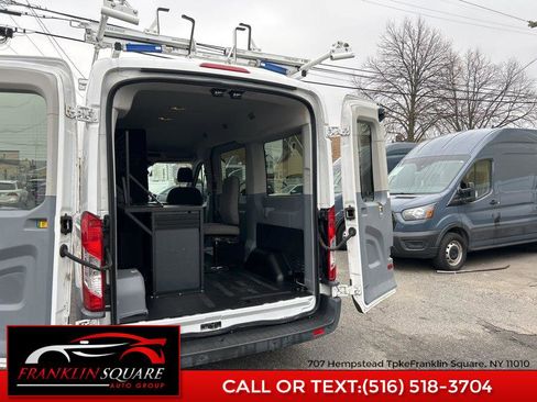 Used 2016 Ford Transit 150 XLT image 45